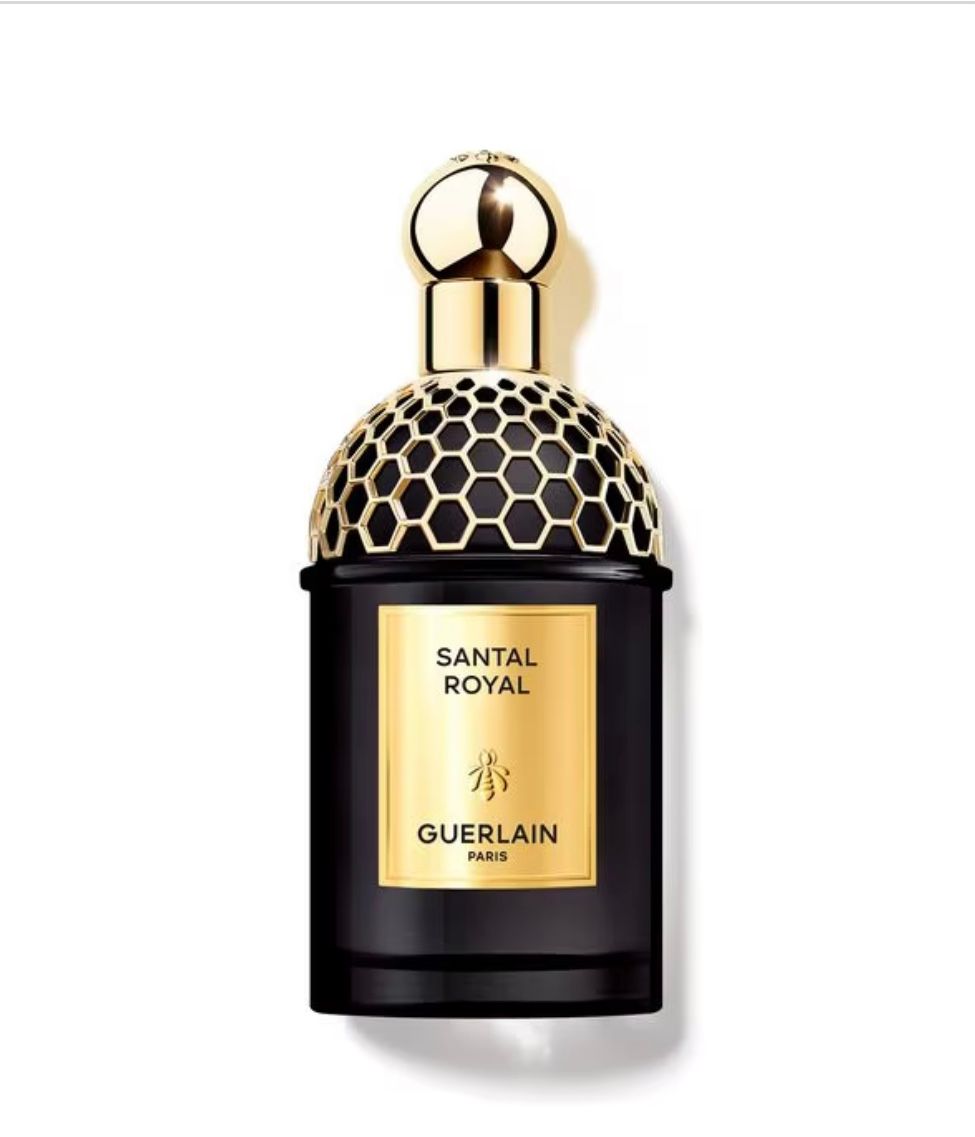 Santal Royal-Guerlain _0