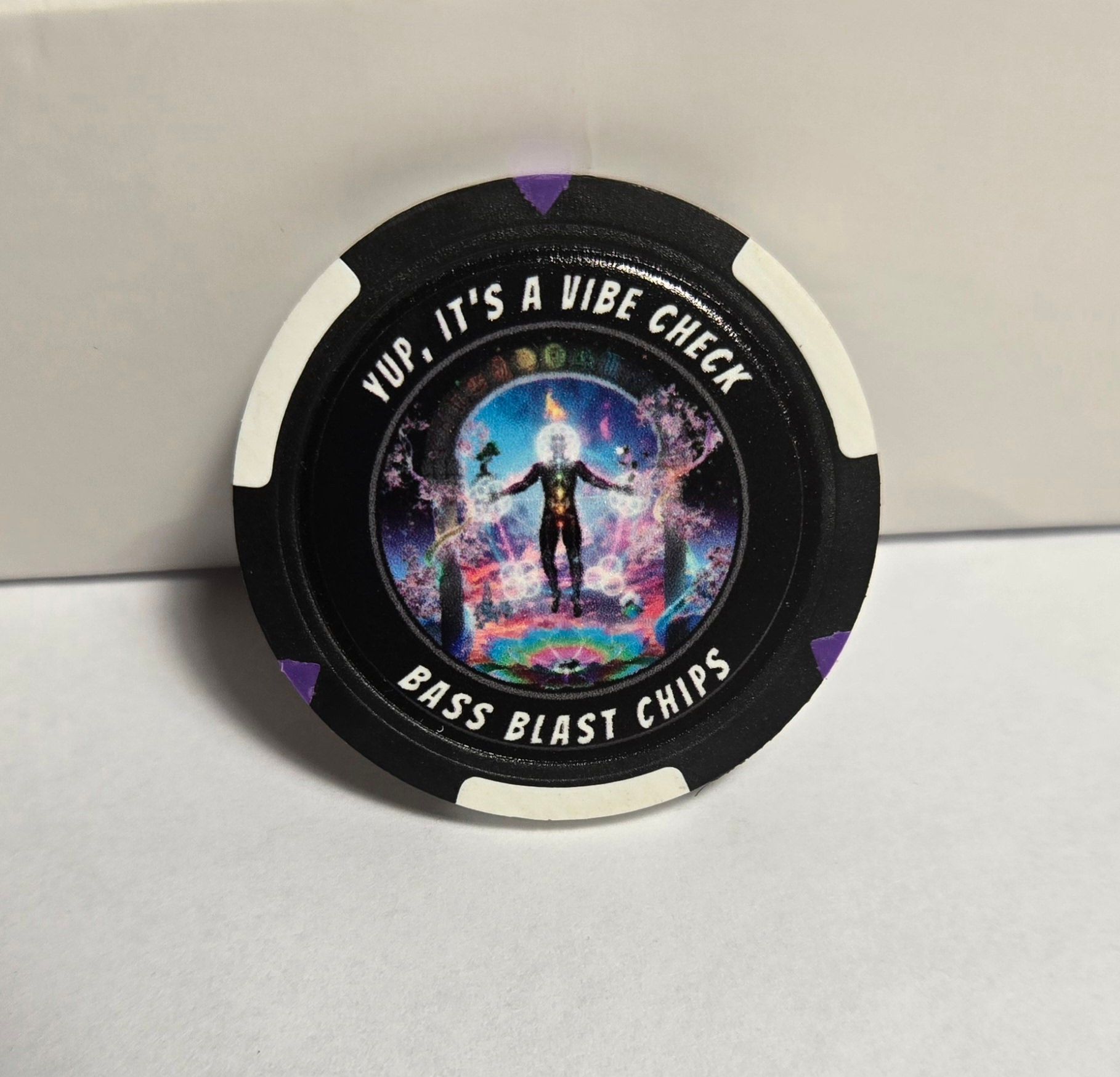 GRiZ poker chip_1