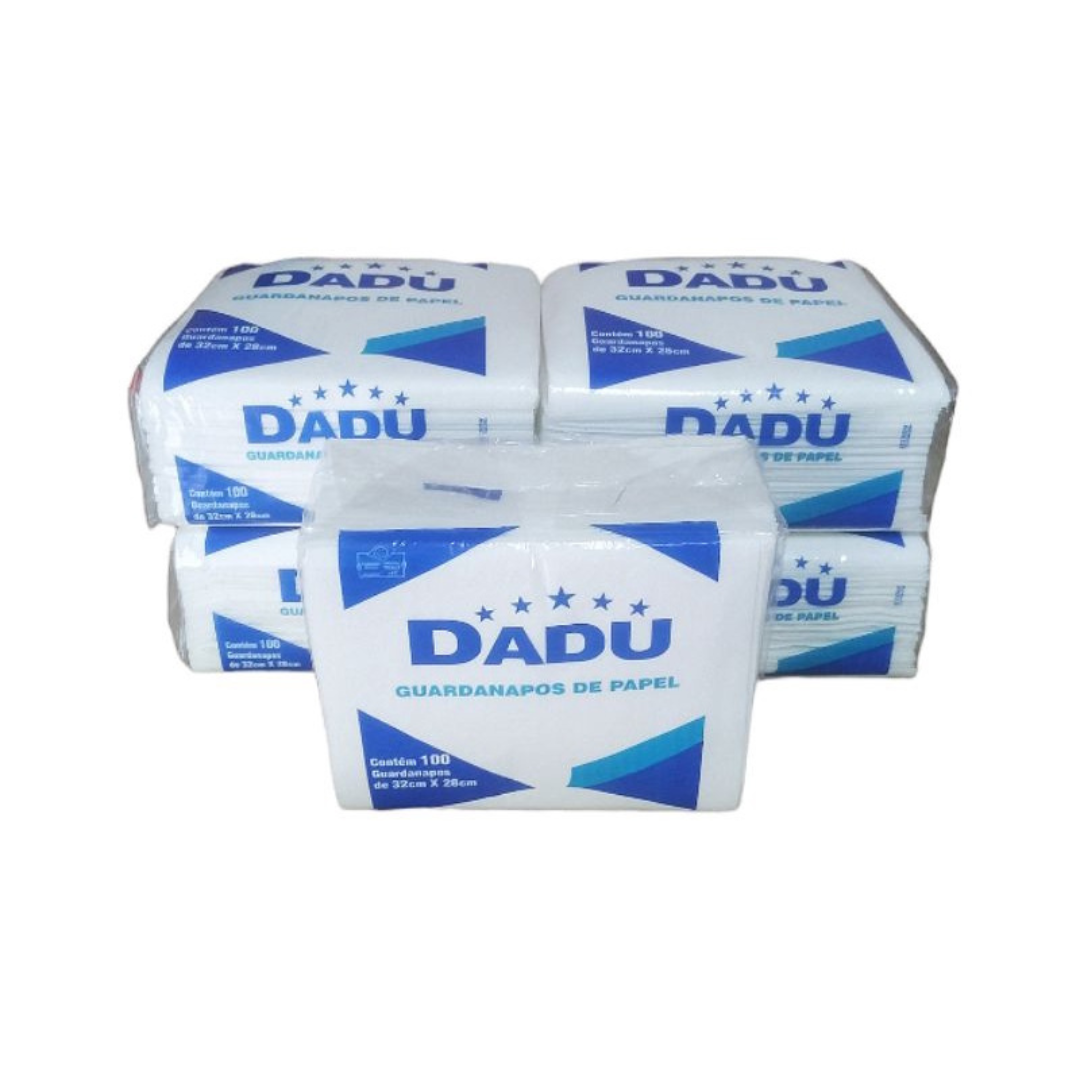 Papel CAICAI (DADU) Folha dupla_0