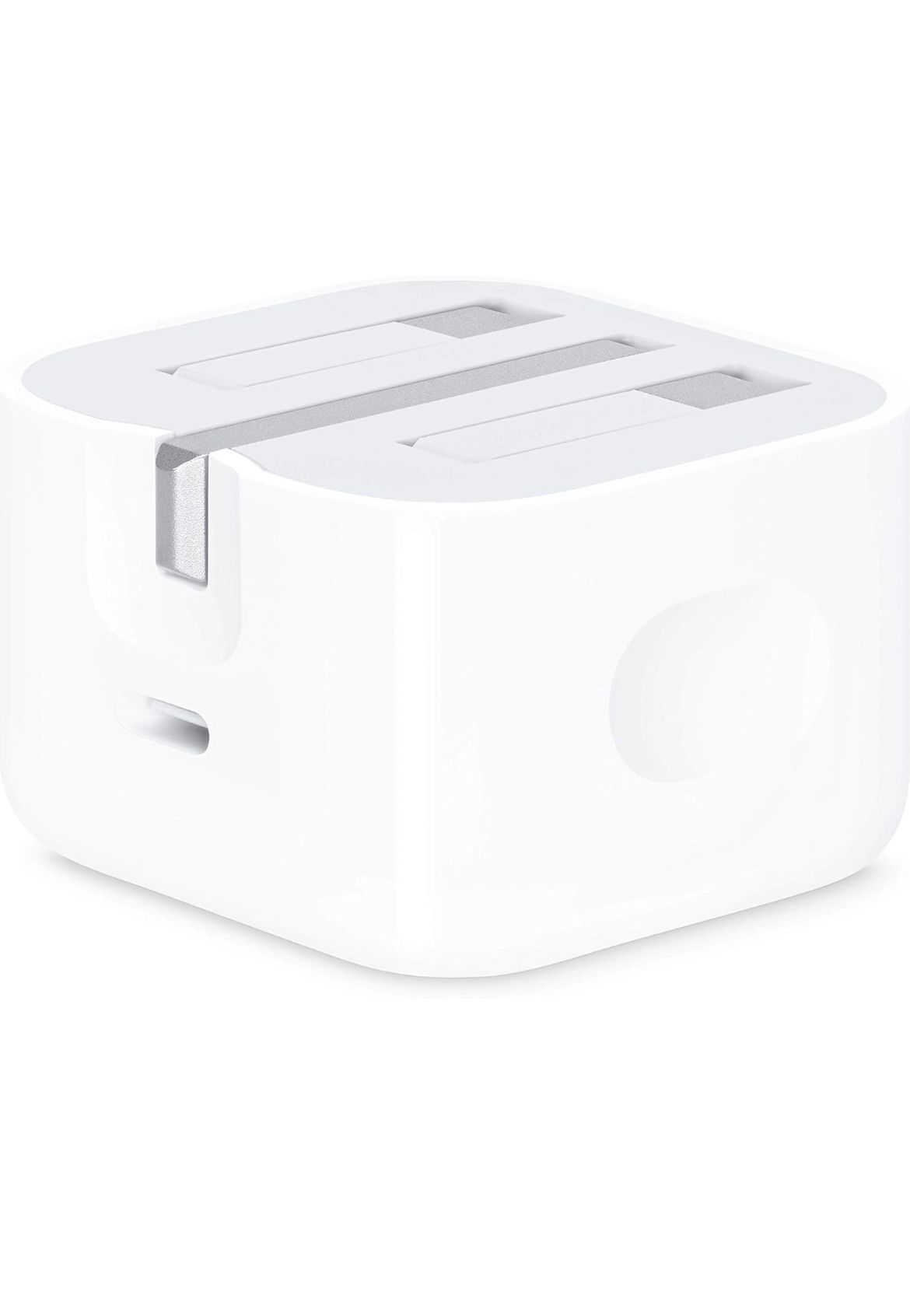 Apple Original 20W Adapter_0
