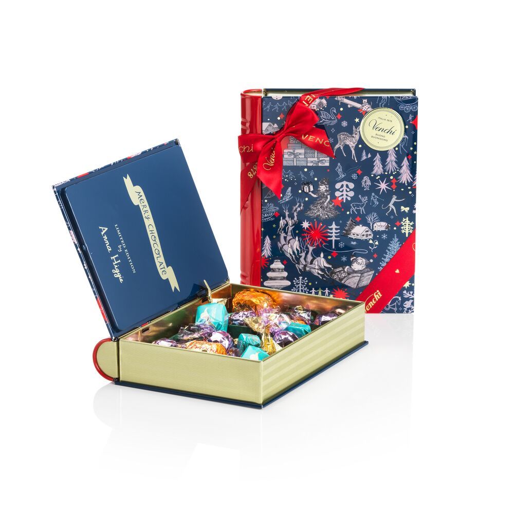 2024 XMAS MAXI BOOK  WITH ASSORTED CHOCOLATES 355G_1