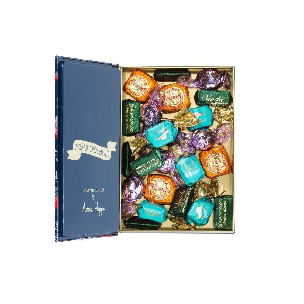 2024 XMAS MAXI BOOK  WITH ASSORTED CHOCOLATES 355G_2