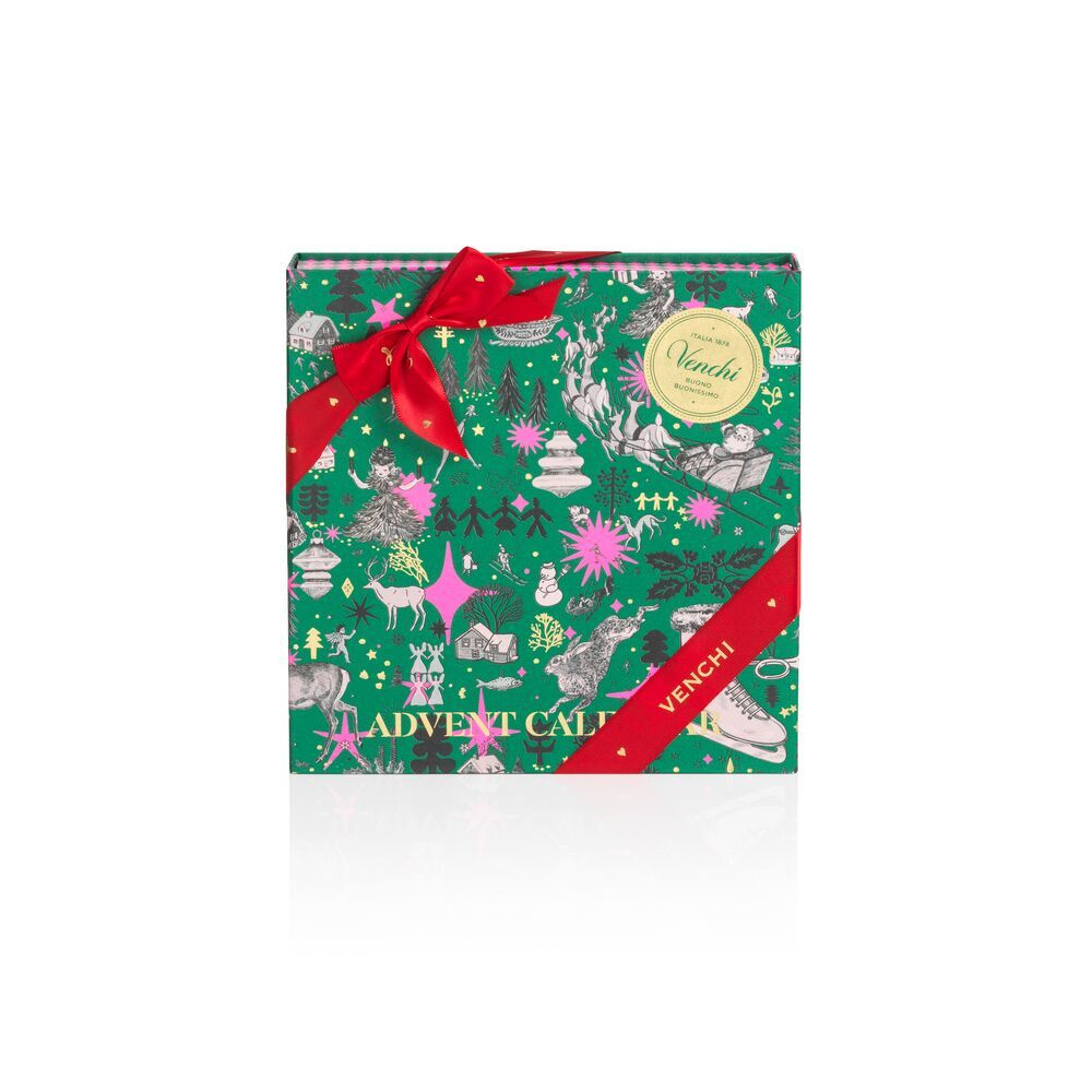 2024 XMAS CHRISTMAS ANNA HIGGIE PRESTIGE ADVENT CALENDAR 310G_2