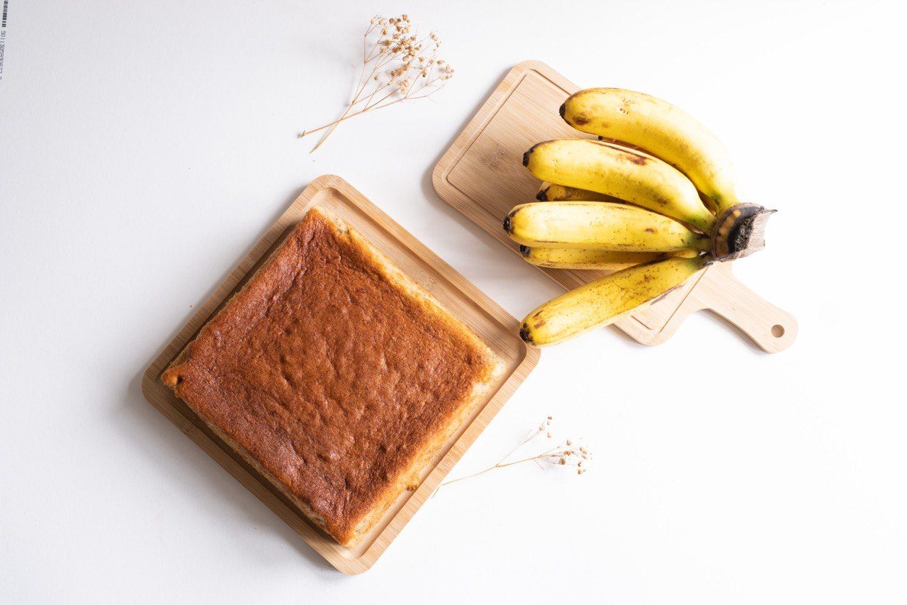 Banana Cake_1