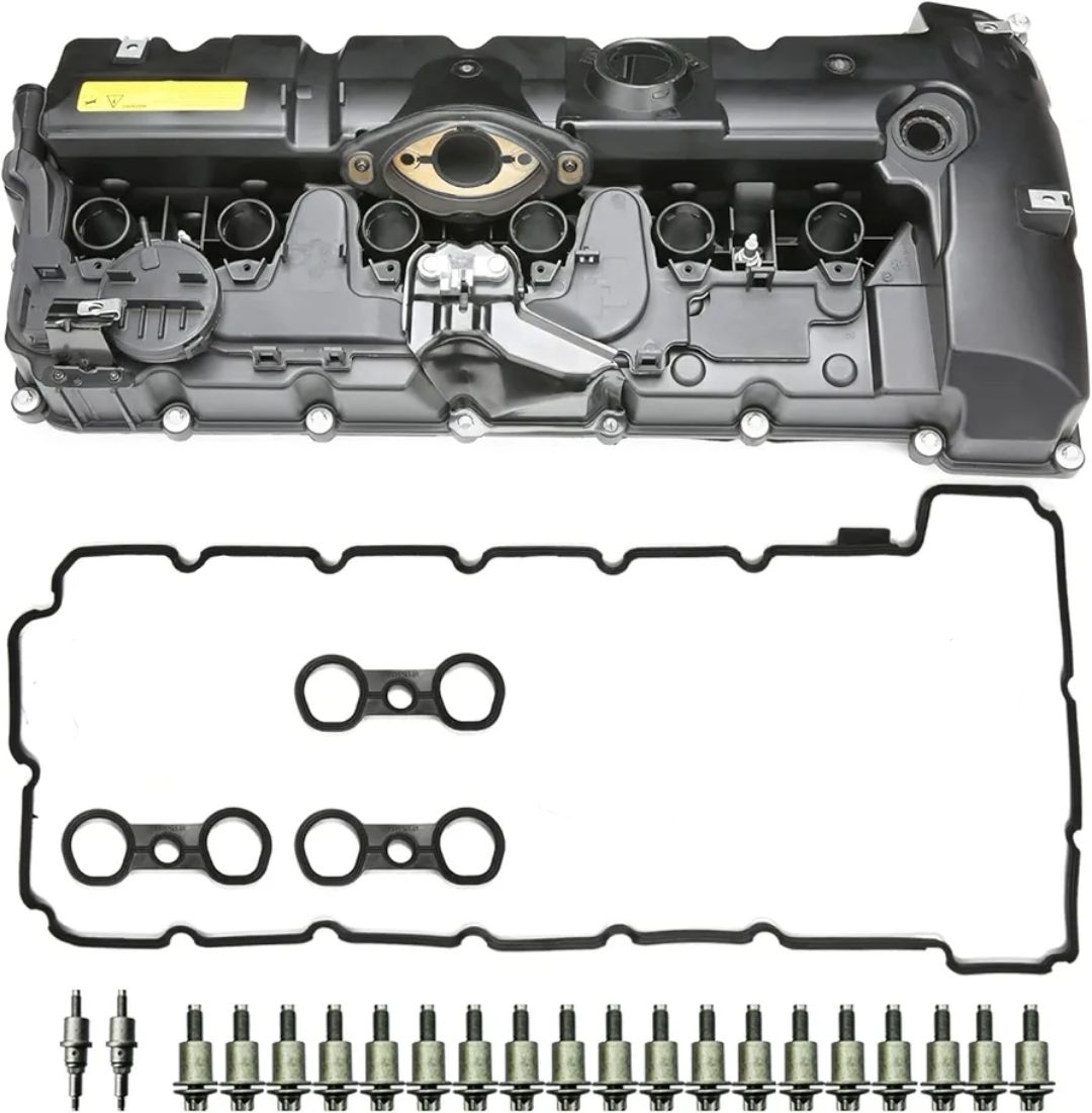 Engine Valve Cover_1