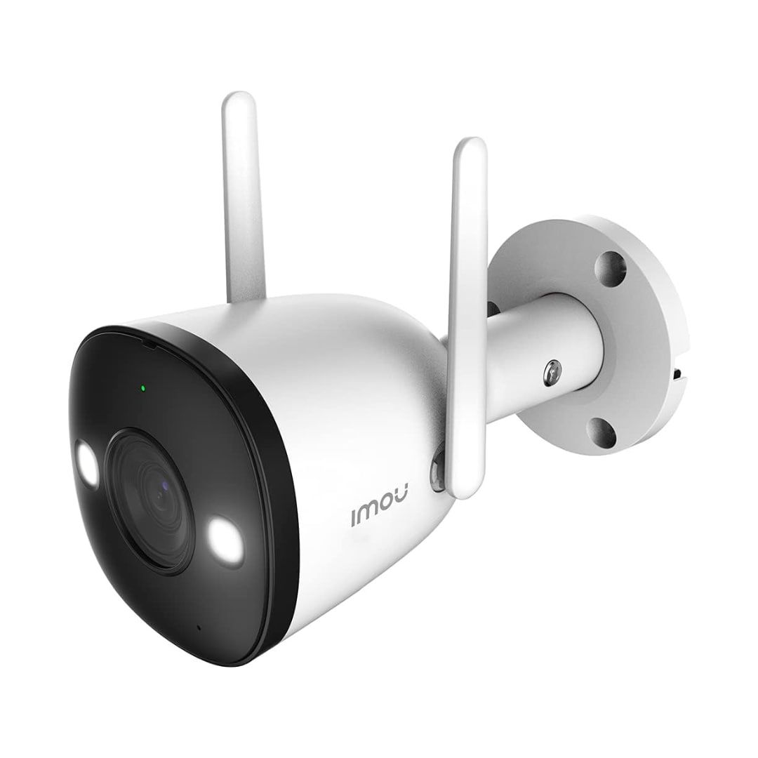 IPC-F22FP - Bullet 2E 2MPOutdoor 2MP Wi-Fi Camera_0