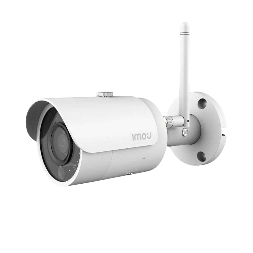 IPC-F32MIP - Bullet Pro 3MPOutdoor 3MP Wi-Fi Camera_0