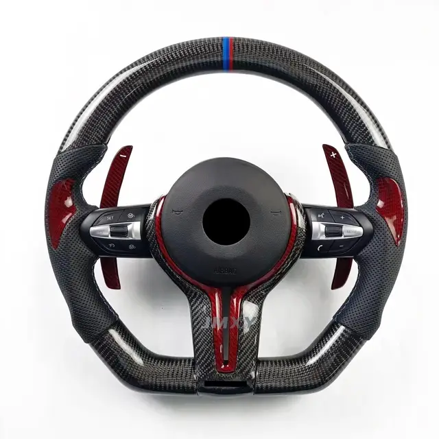 Steering Wheel_0