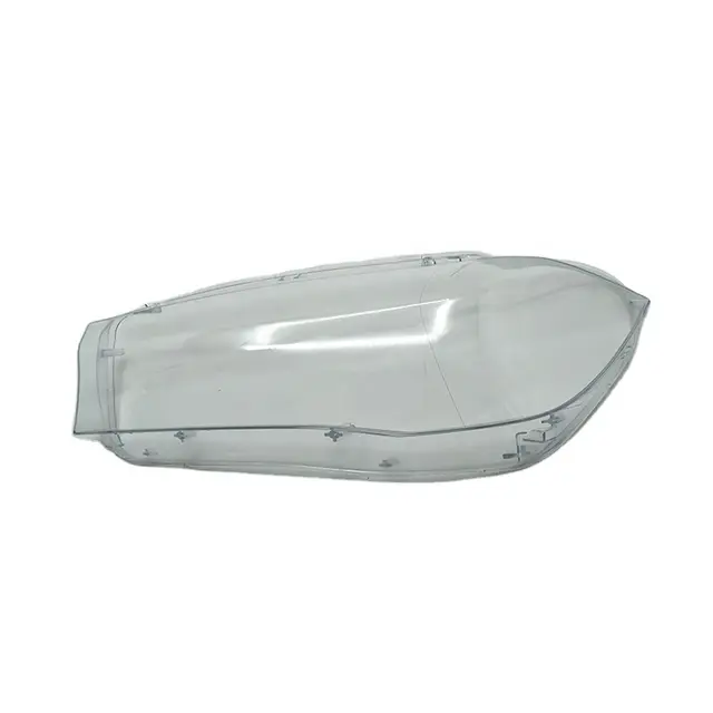 BMW/ MINI Headlight Covers (Lens)_3