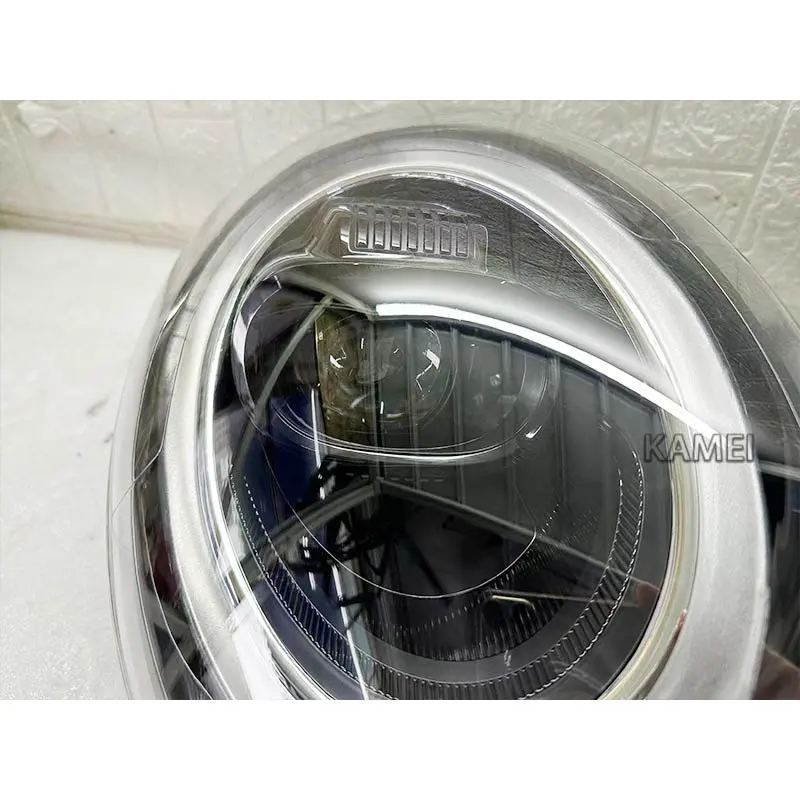 BMW/ MINI Headlight Covers (Lens)_12