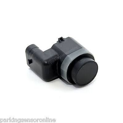 BMW Parking Sensor (PDC)_1