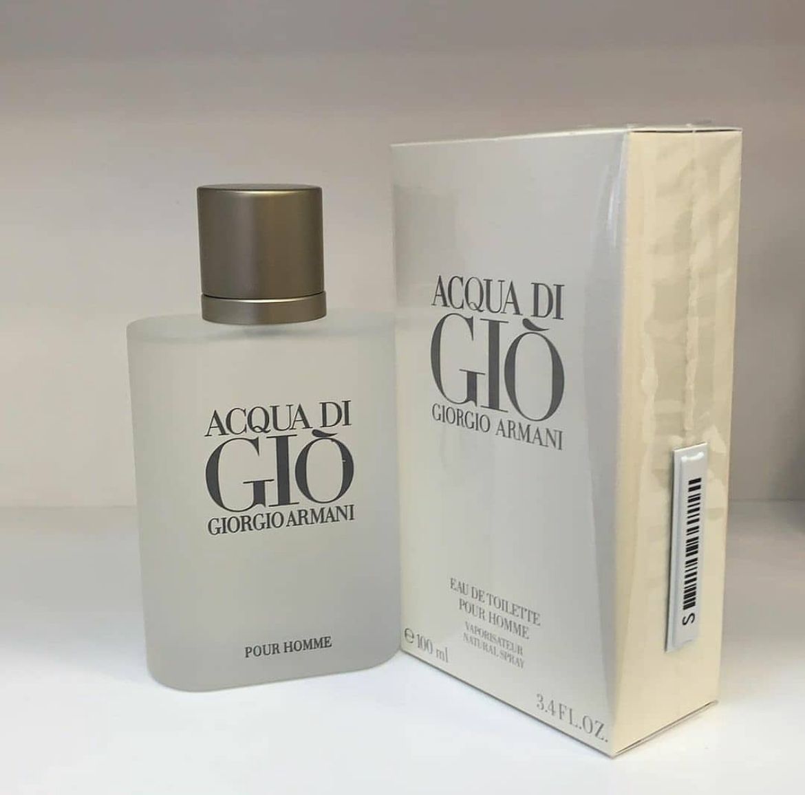 Giorgio Armani Acqua Di Gio EDT (100ml)_0