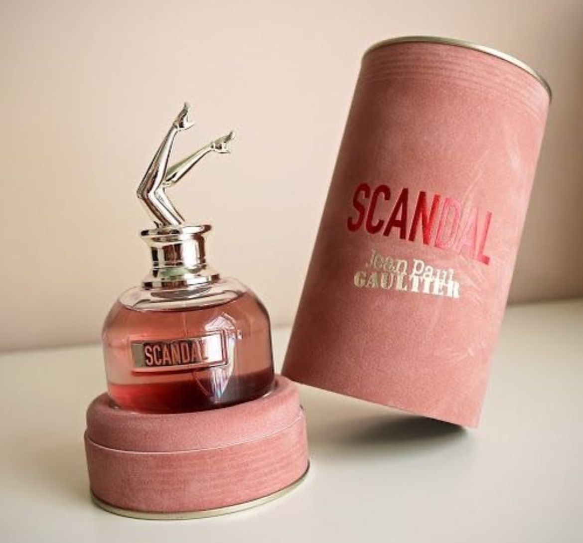 (Sold Out) Jean Paul Gaultier Scandal EDP_1