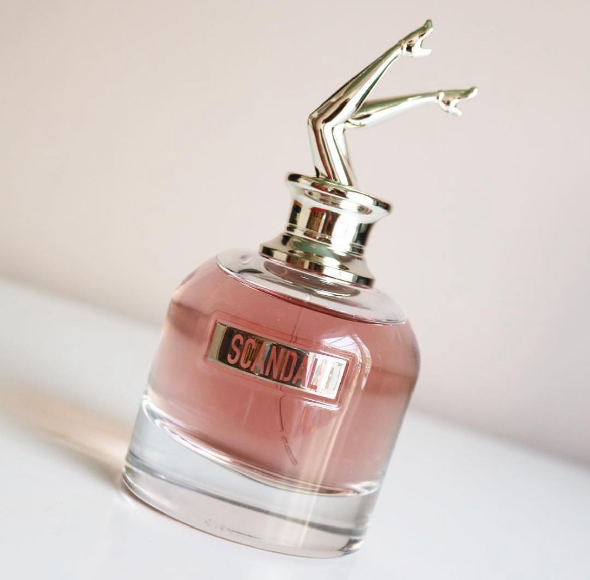 (Sold Out) Jean Paul Gaultier Scandal EDP_0