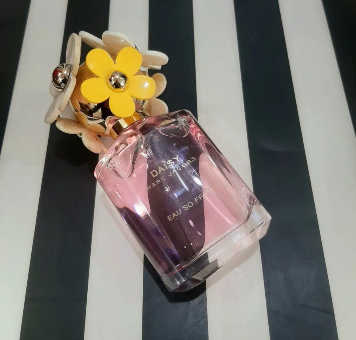 (Sold Out) Marc Jacobs Daisy Eau So Fresh EDT (75ml)_0