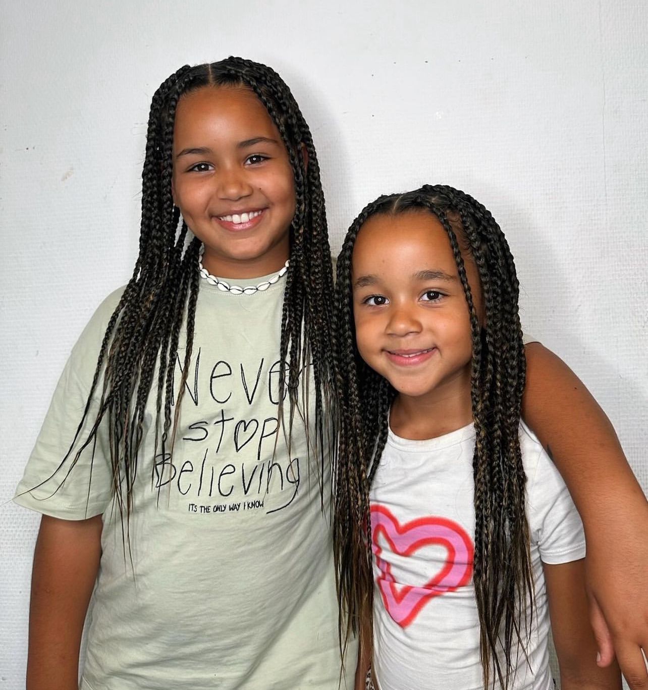 Knotless Braids (Age 13-18)_0