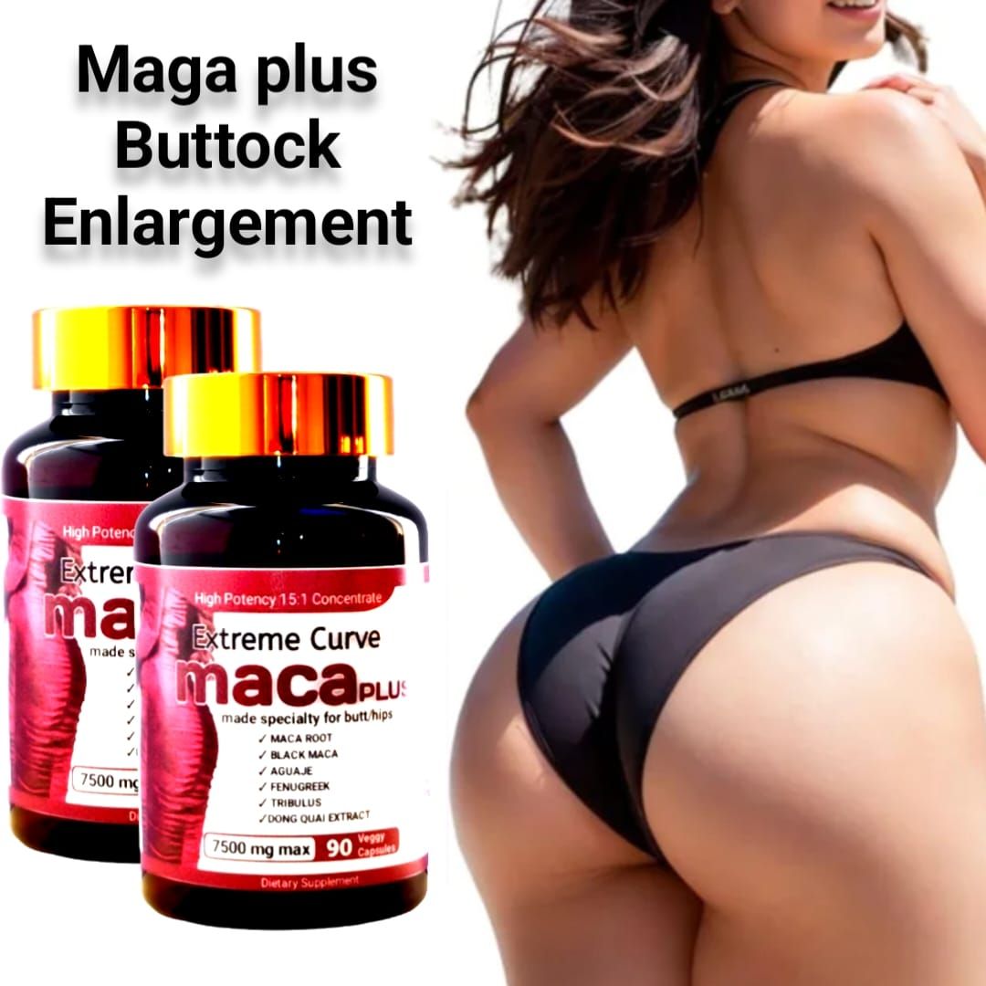 Maga plus capsule _0