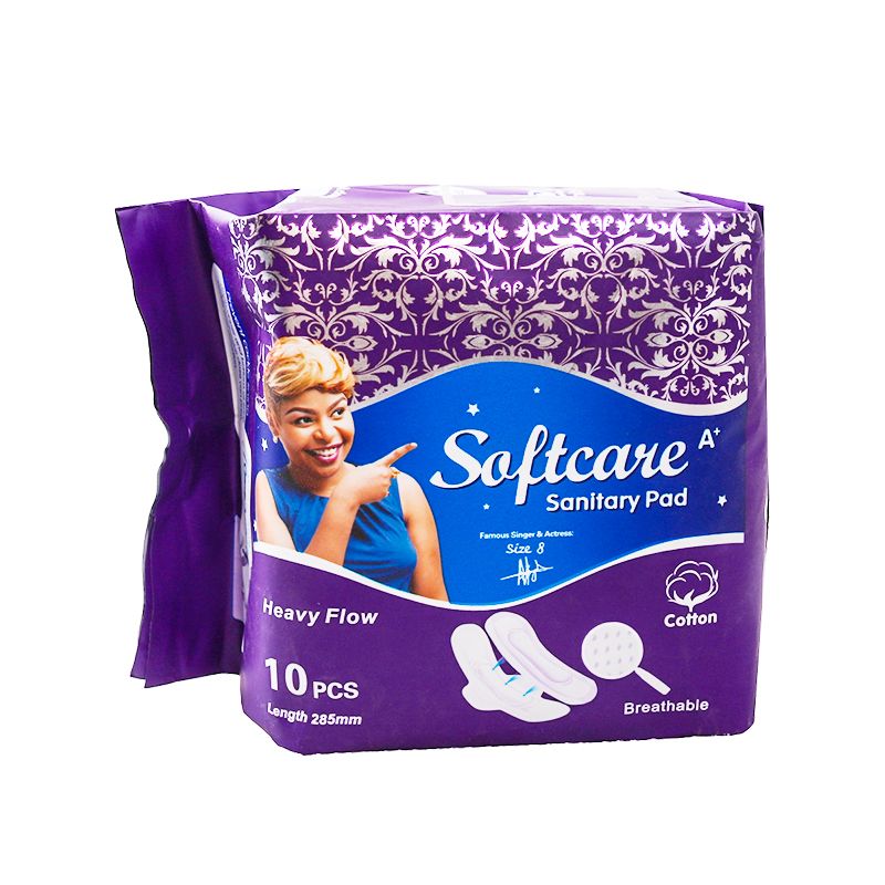 Softcare Pads_0