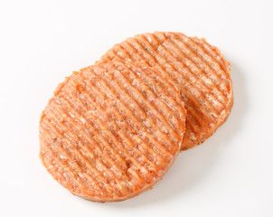 Chicken Burger Patties _0