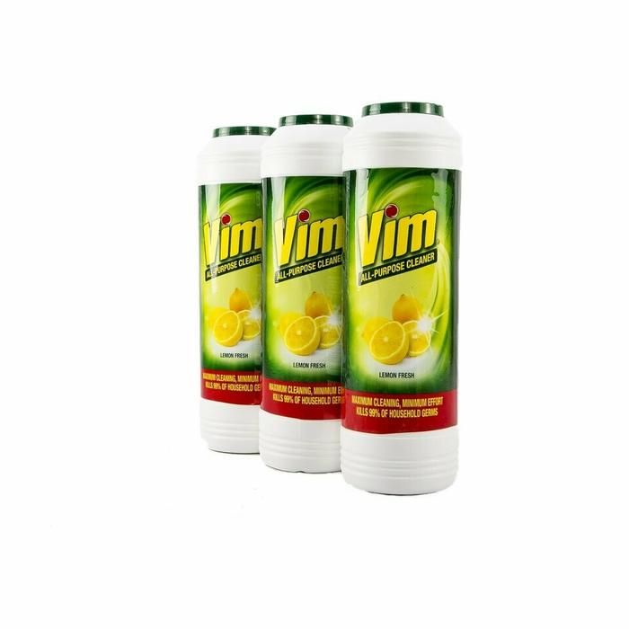 Vim (1 bottle)_0