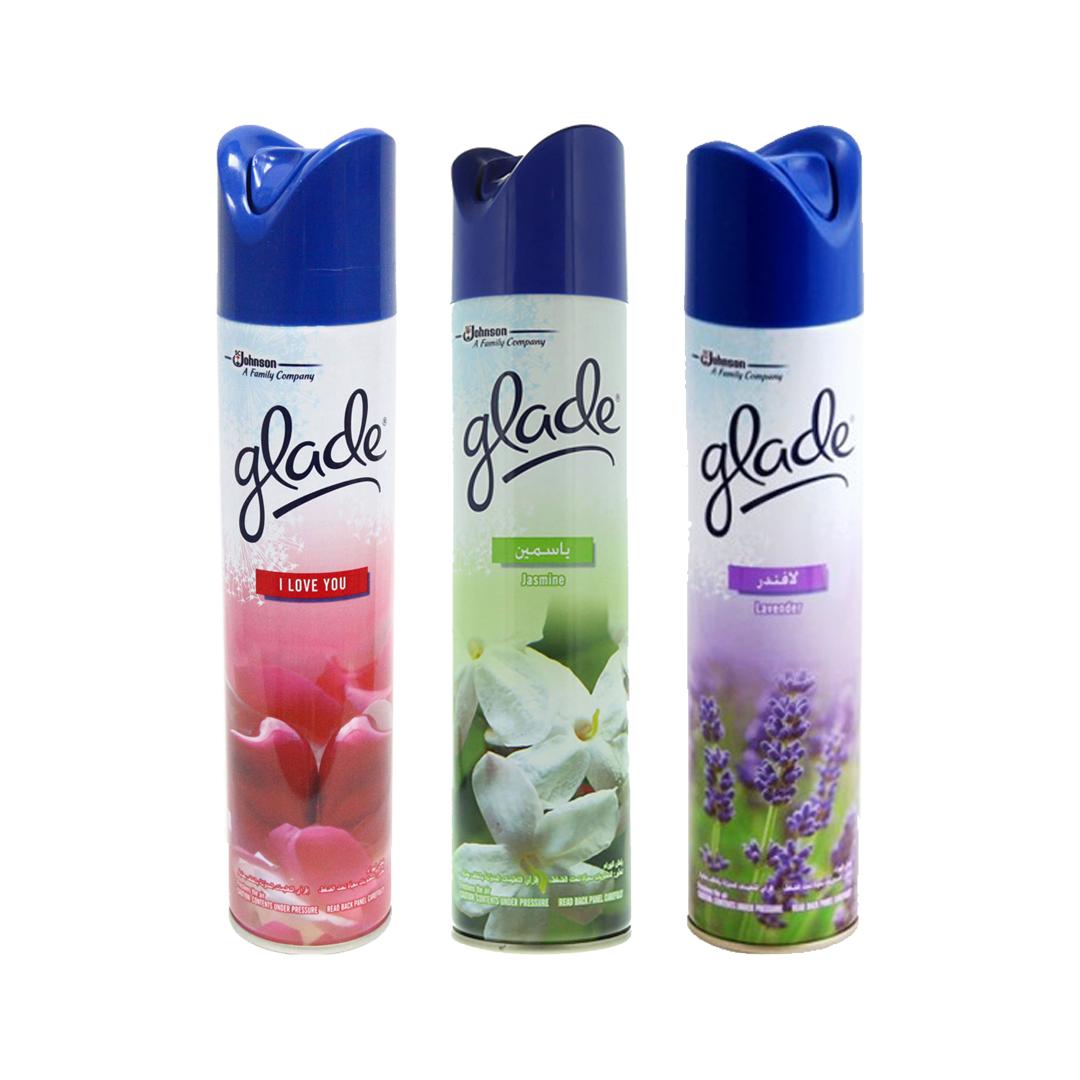 Glade Freshener_0