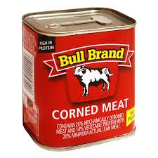 Bull Brand Corned Meat_0