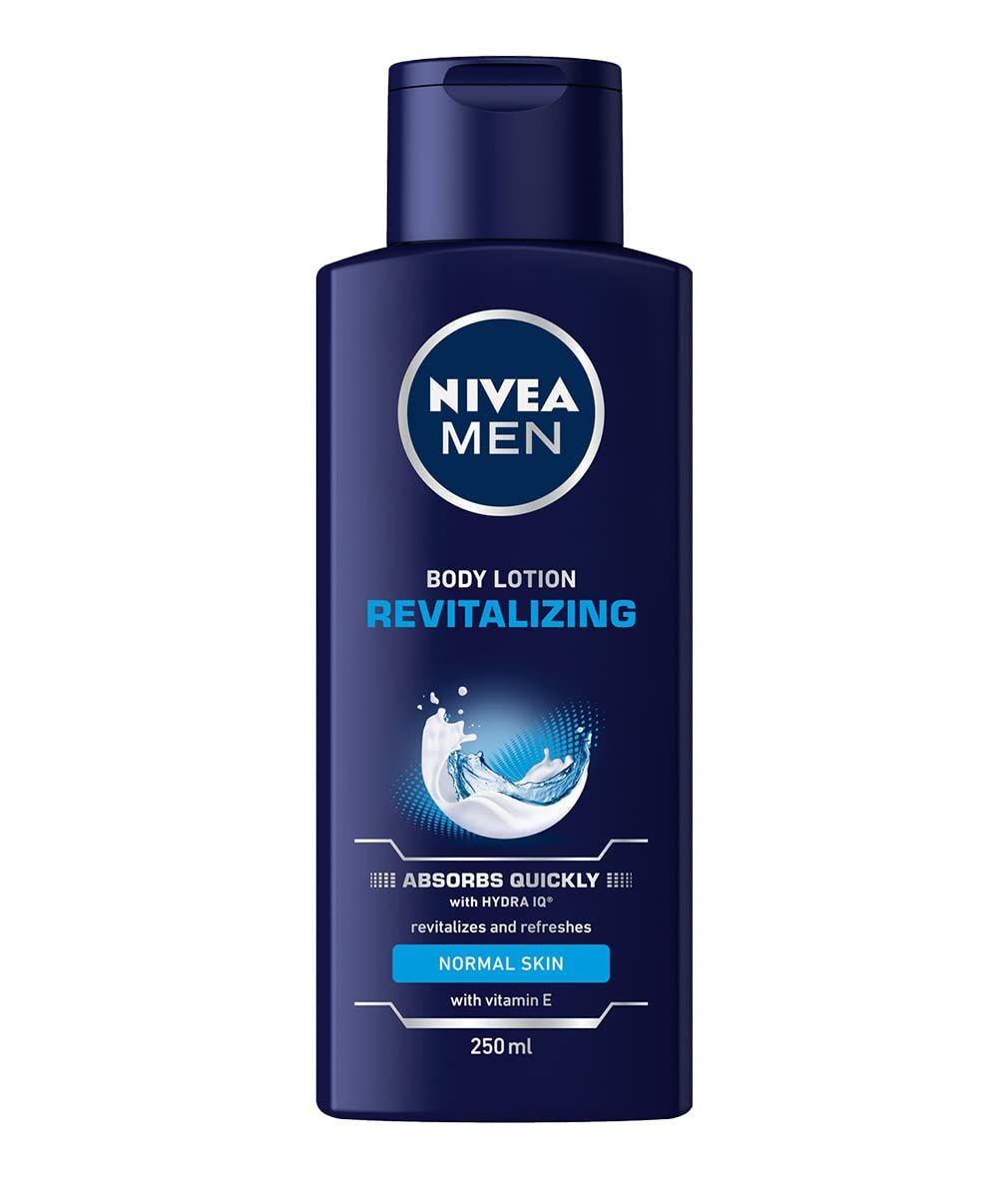 Nivea Lotion Men_0