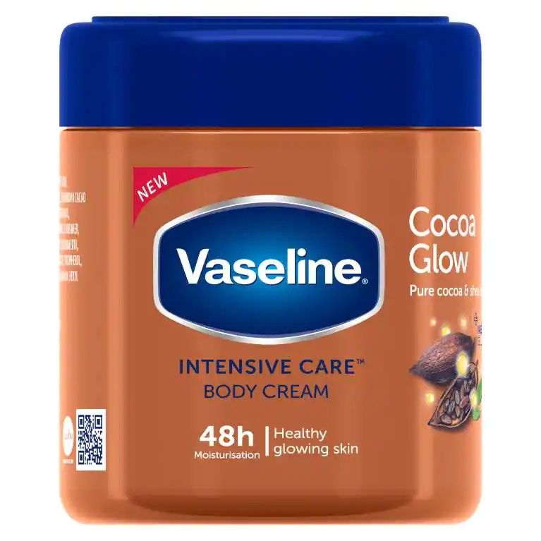 Vaseline Cream_0