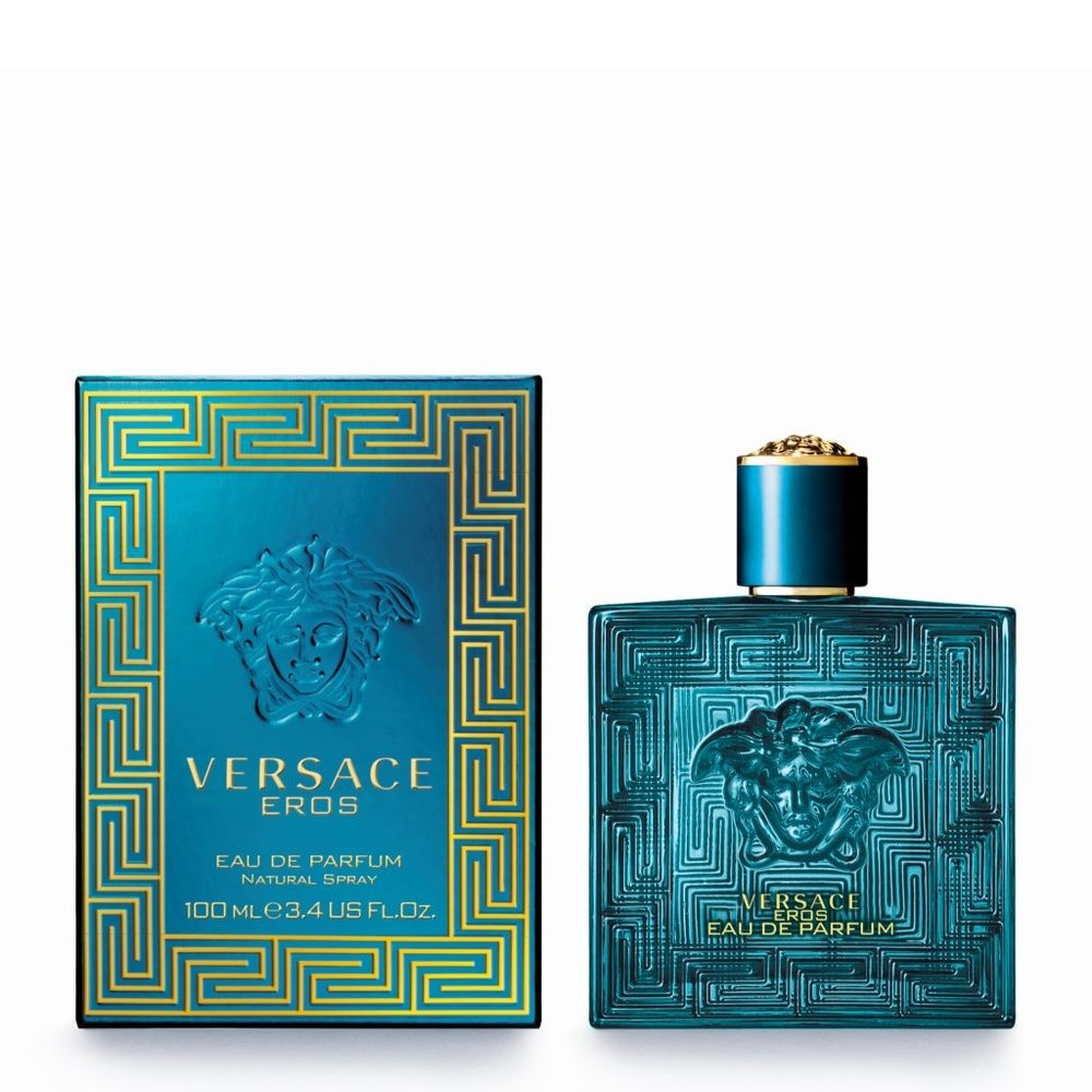 VERSACE EROS Eau de Parfum, Pour Homme, 100ml_0