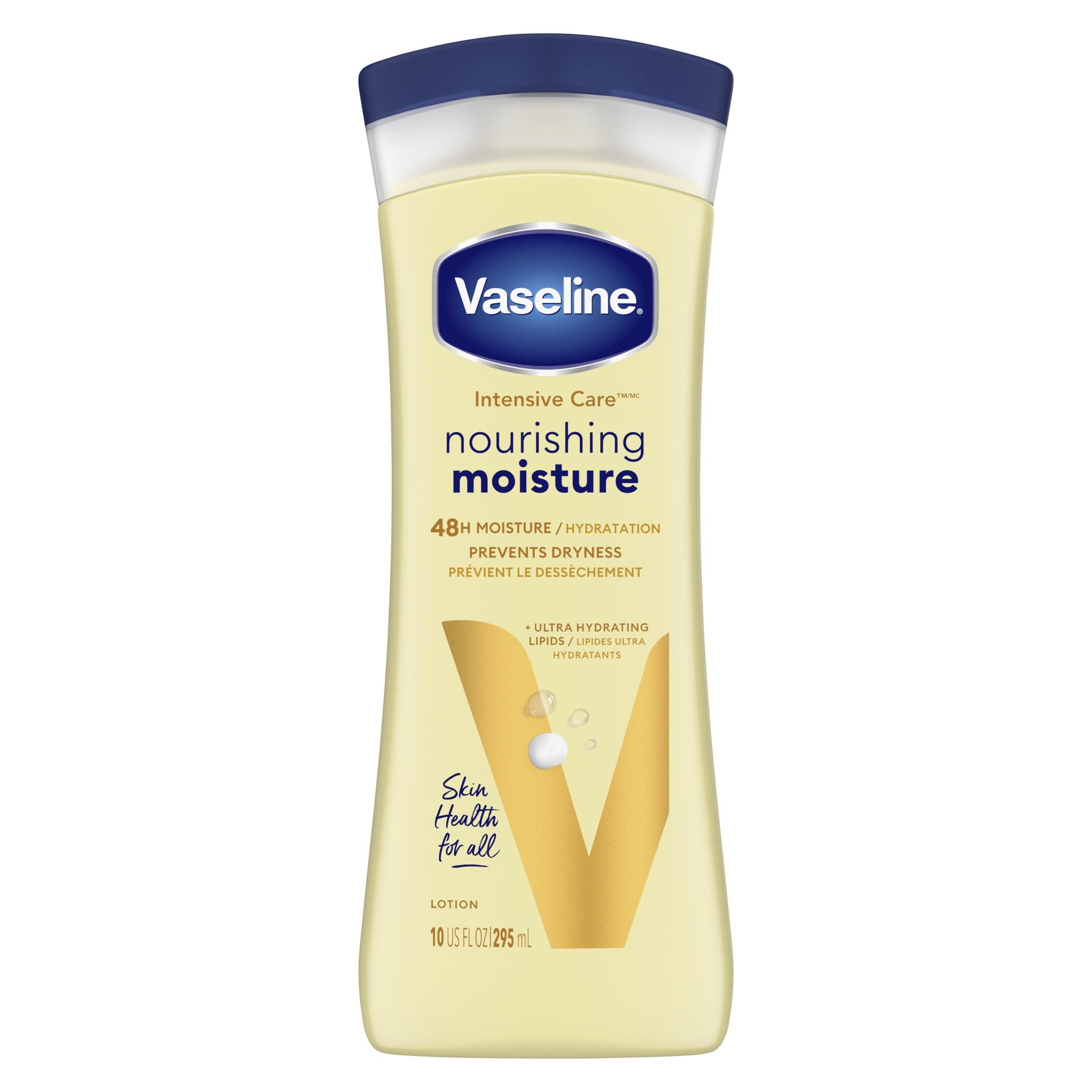 Vaseline Lotion_0