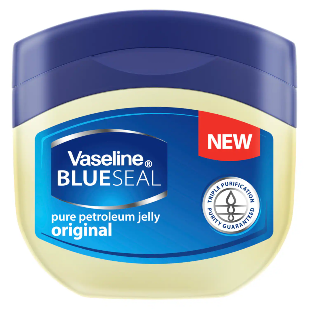 Vaseline Blue Seal_0