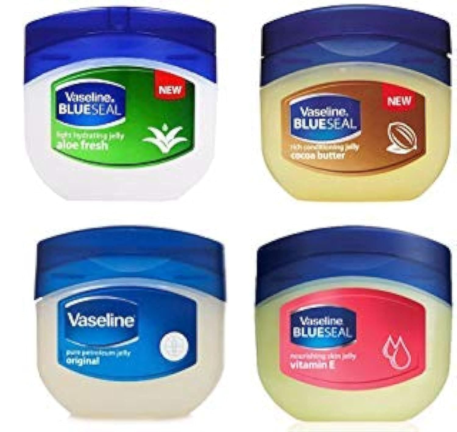 Vaseline Blue Seal_1