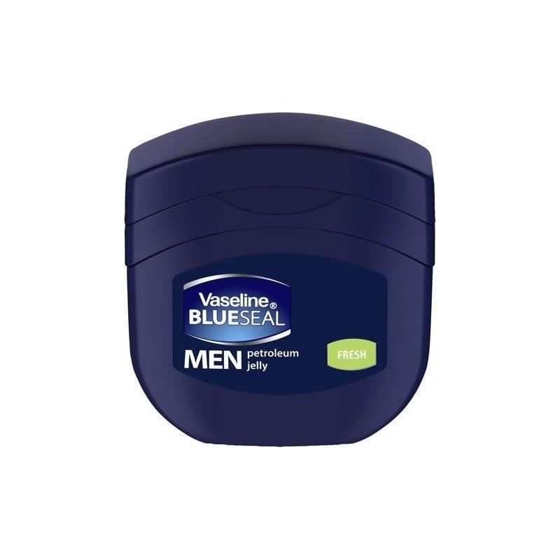 Vaseline Blue Men_0