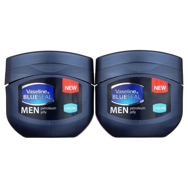 Vaseline Blue Men_1