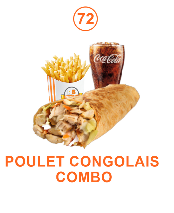 Viande Congolais Combo_0