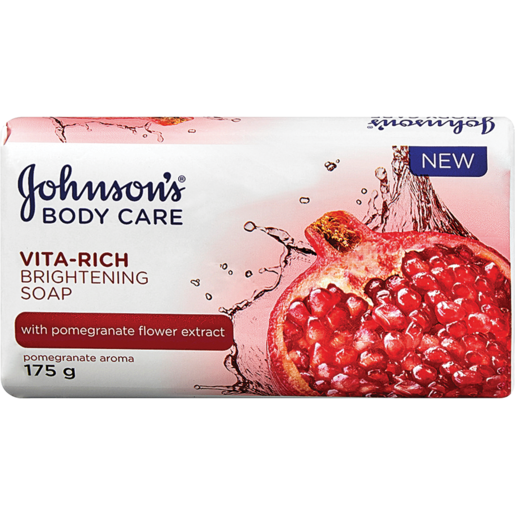 Johnson Soap Vita Rich_0