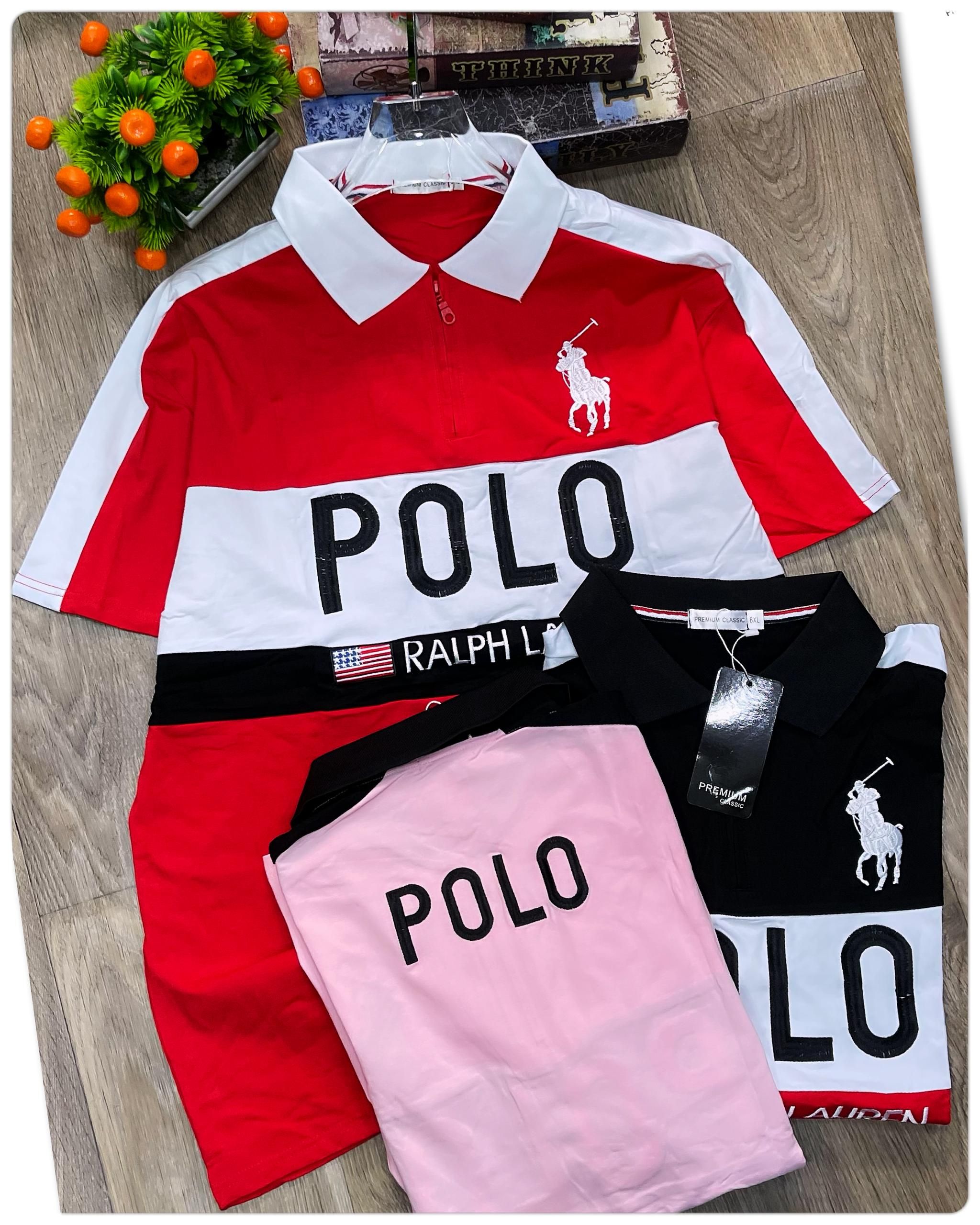 Polo shirt_0