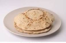 Jowar Chapati_1