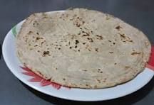 Jowar Chapati_2