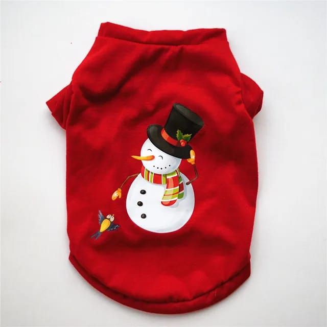 Snowman Clothes_1