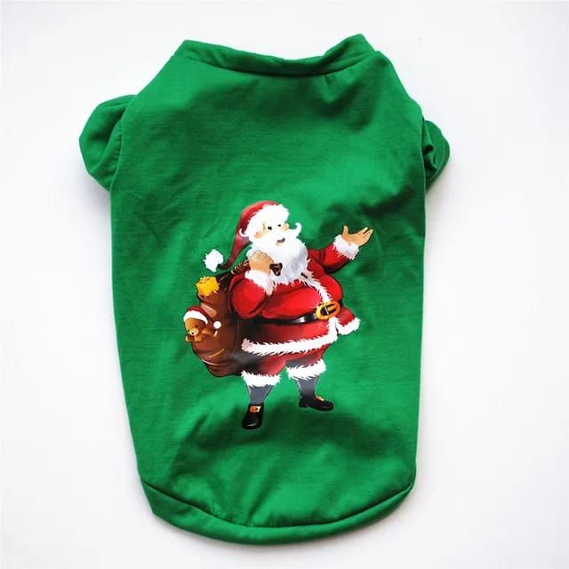 Santa Claus Clothes_0