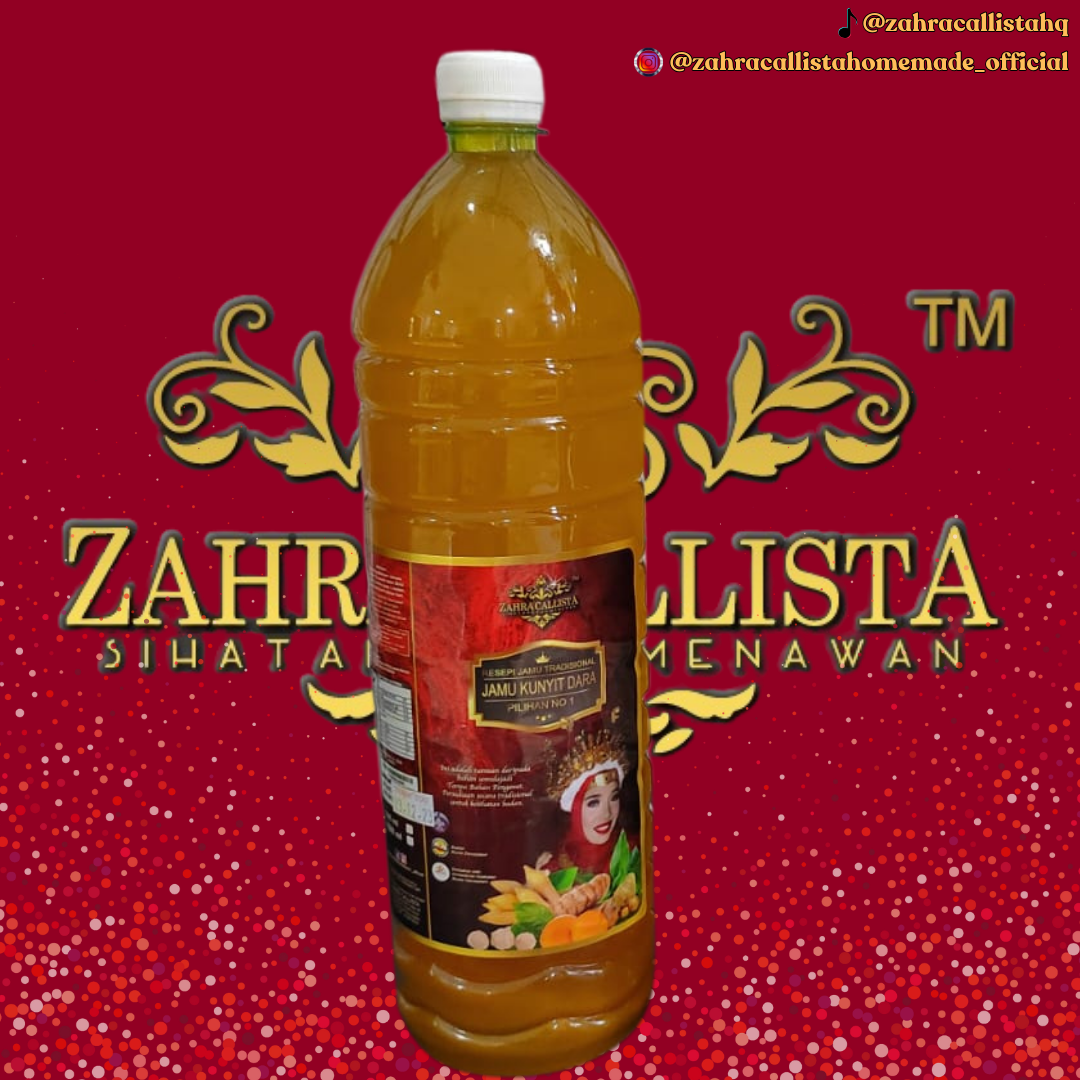 JAMU KUNYIT DARA 1.5L_0