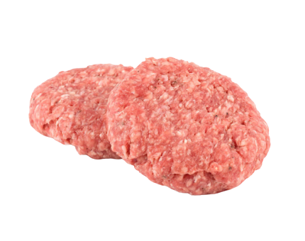 Lamb Burger Patties _0