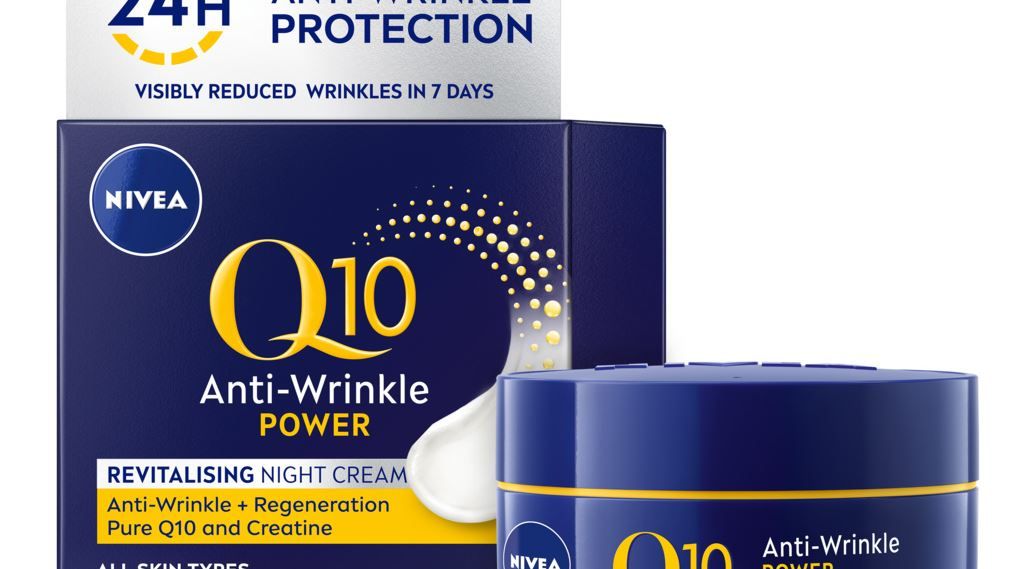 Q10 Anti-Wrinkle Night & Day_0