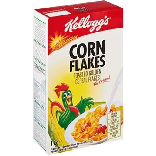 Kellogs Cornflakes 1kg_0