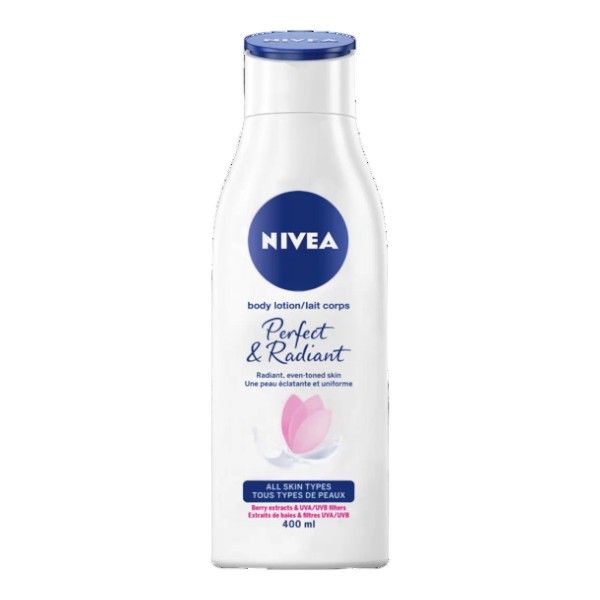 Nivea Perfect Radiant_0