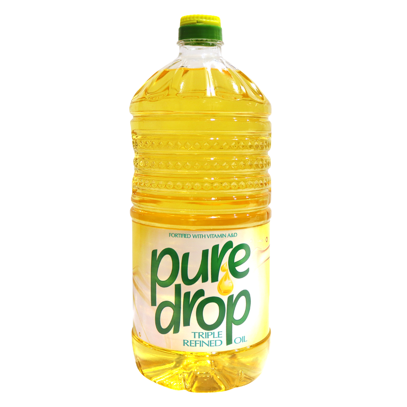 Pure drop_0