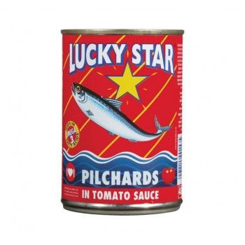 Fish Lucky Star Big_0