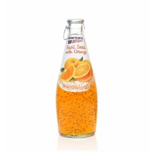 AMERICANO SEED DRINK WITH ORANGE FLAVOR 290ML_0