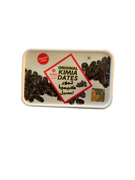 Kimia Dates _0